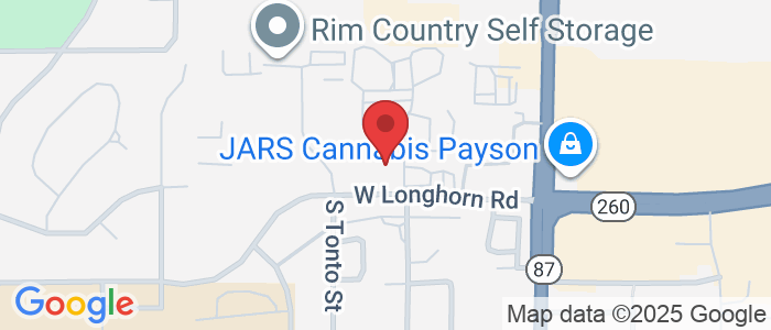 210 W Longhorn Rd suite 106, Payson, AZ 85541, USA