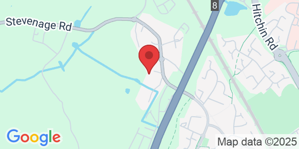 Todds Green, Stevenage Rd, Stevenage SG1 2JE, UK