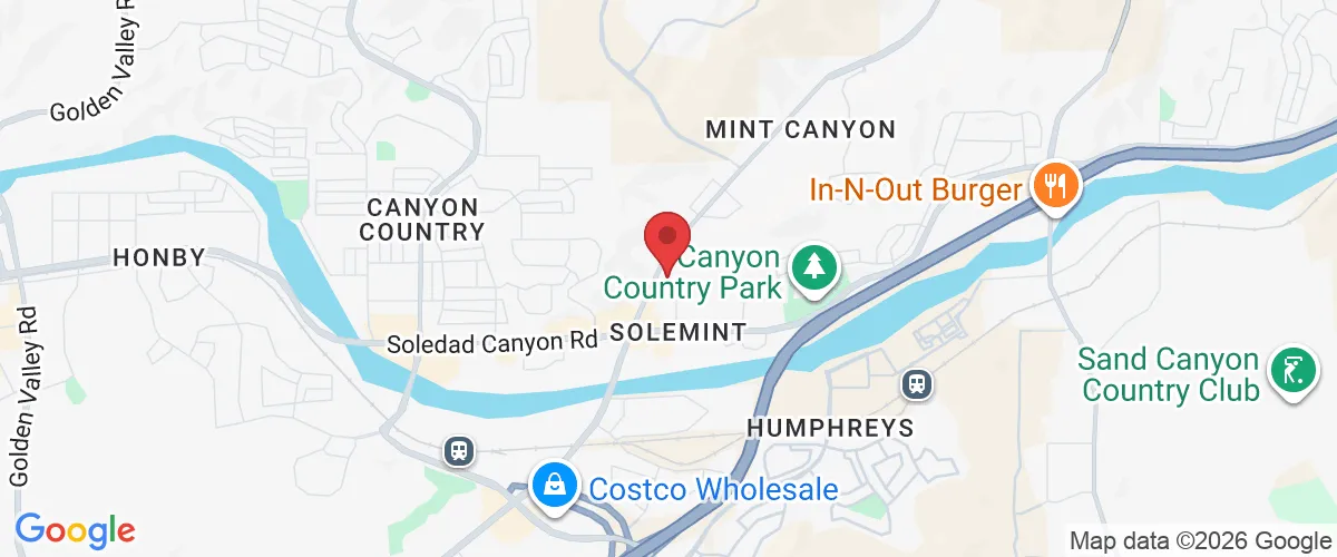 18333 Dolan Way #102, Santa Clarita, CA 91387, USA