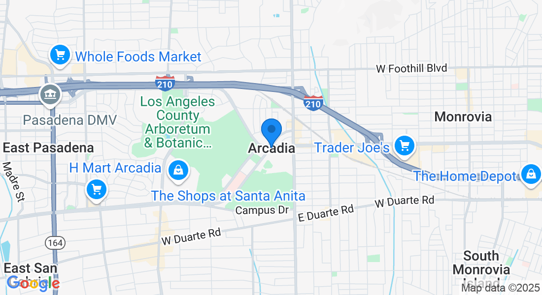 Arcadia, CA, USA