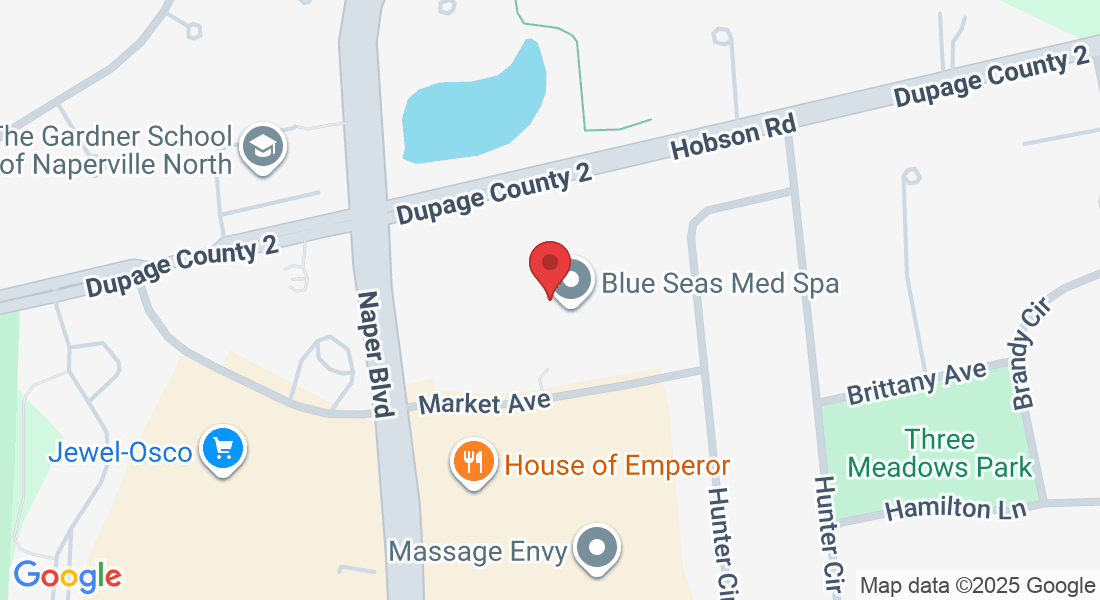 1220 Hobson Rd, Naperville, IL 60540, USA