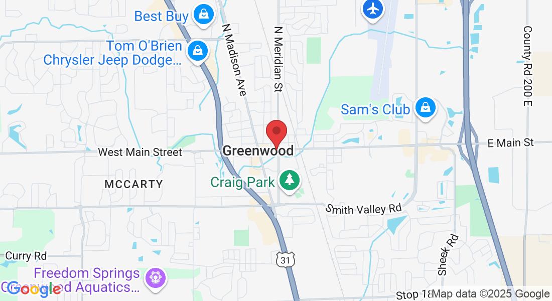 Greenwood, IN, USA
