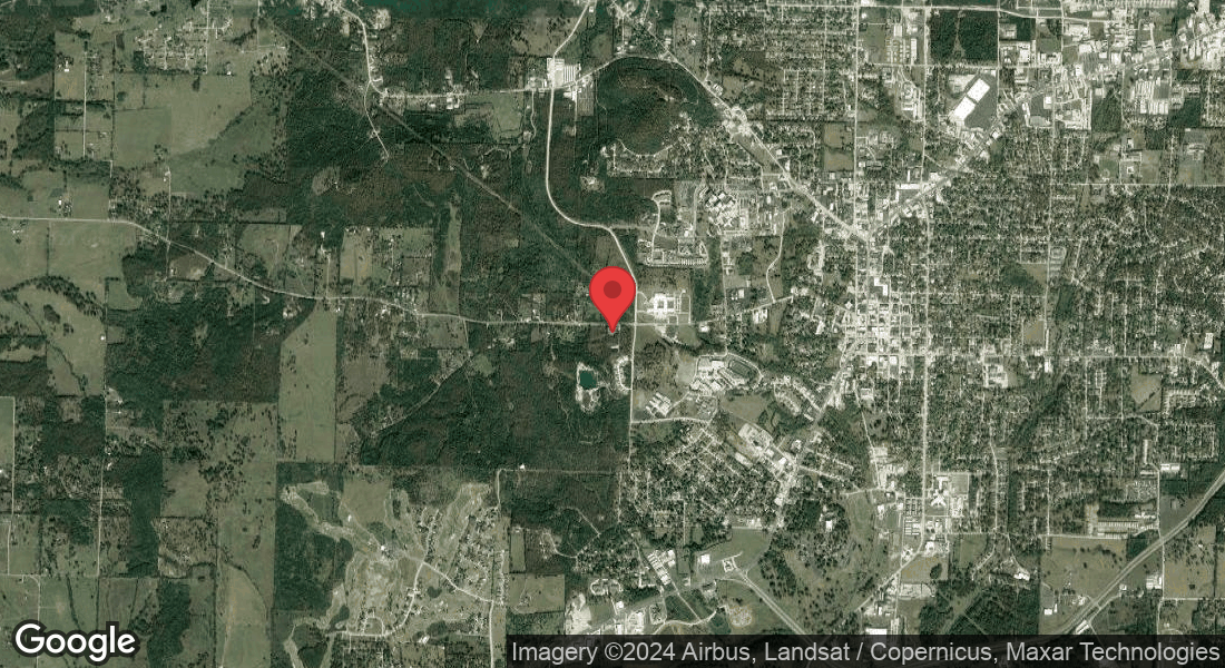 23 Co Rd 723, Mountain Home, AR 72653, USA