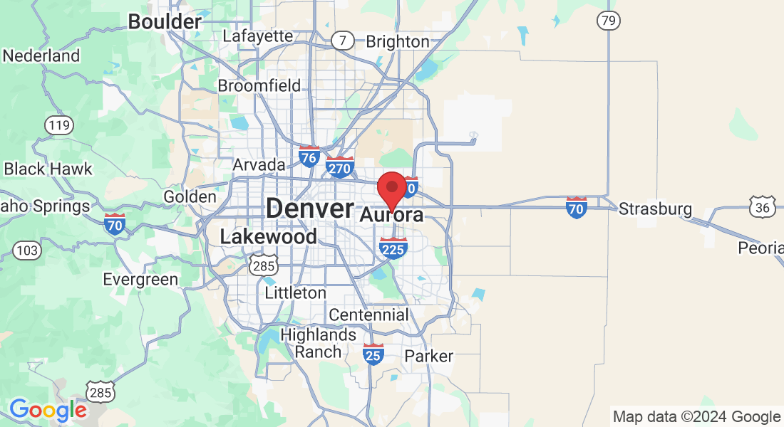 Aurora, CO, USA