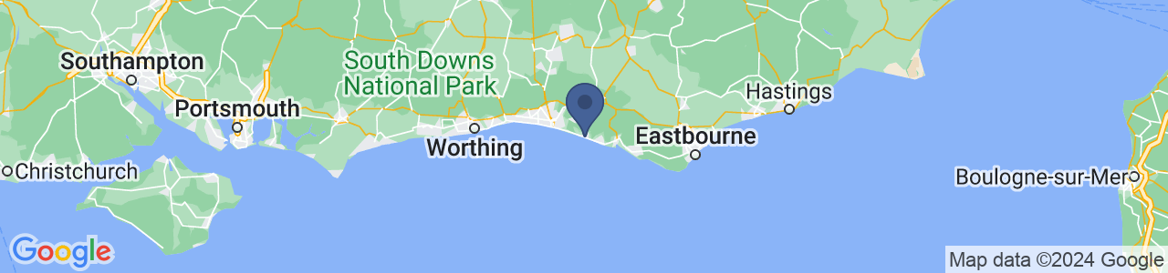 Saltdean, Brighton BN2, Royaume-Uni