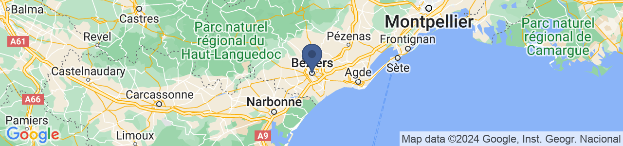 34500 Béziers, France