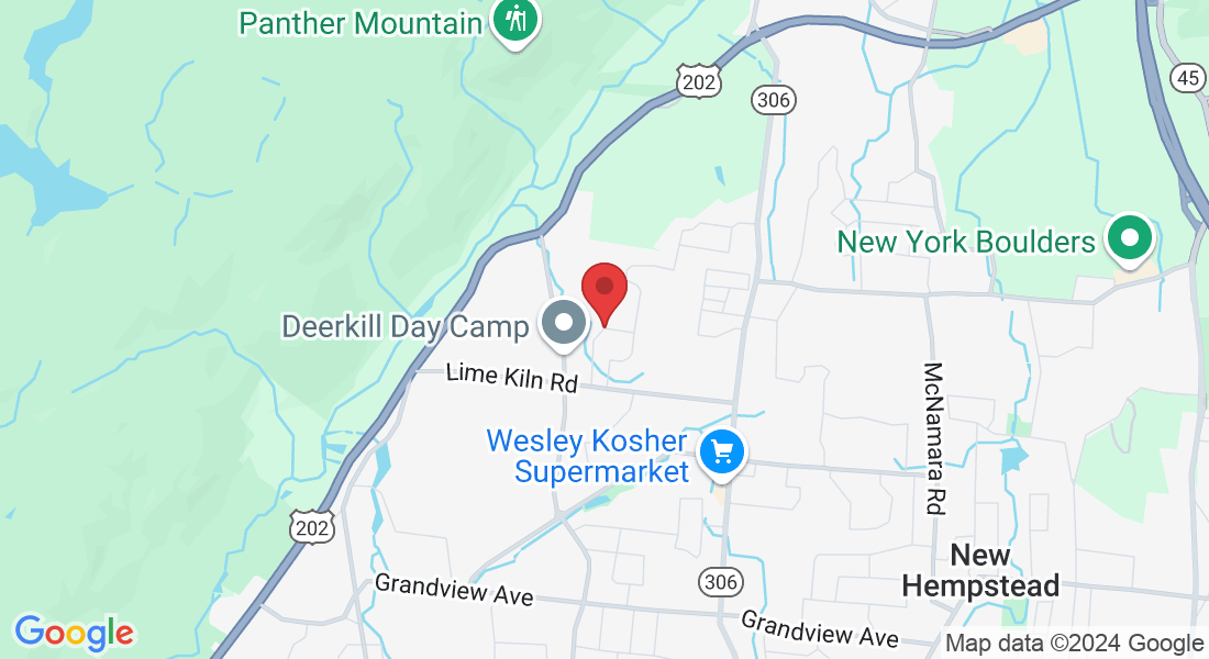 99 Ari Dr, Suffern, NY 10901, USA