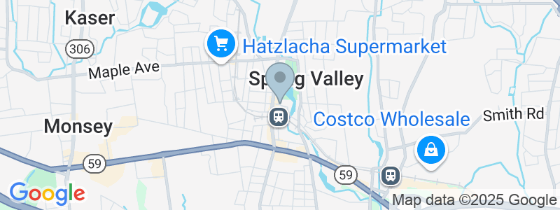 Spring Valley, NY, USA