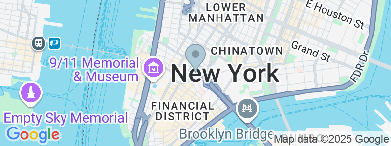 New York, NY, USA