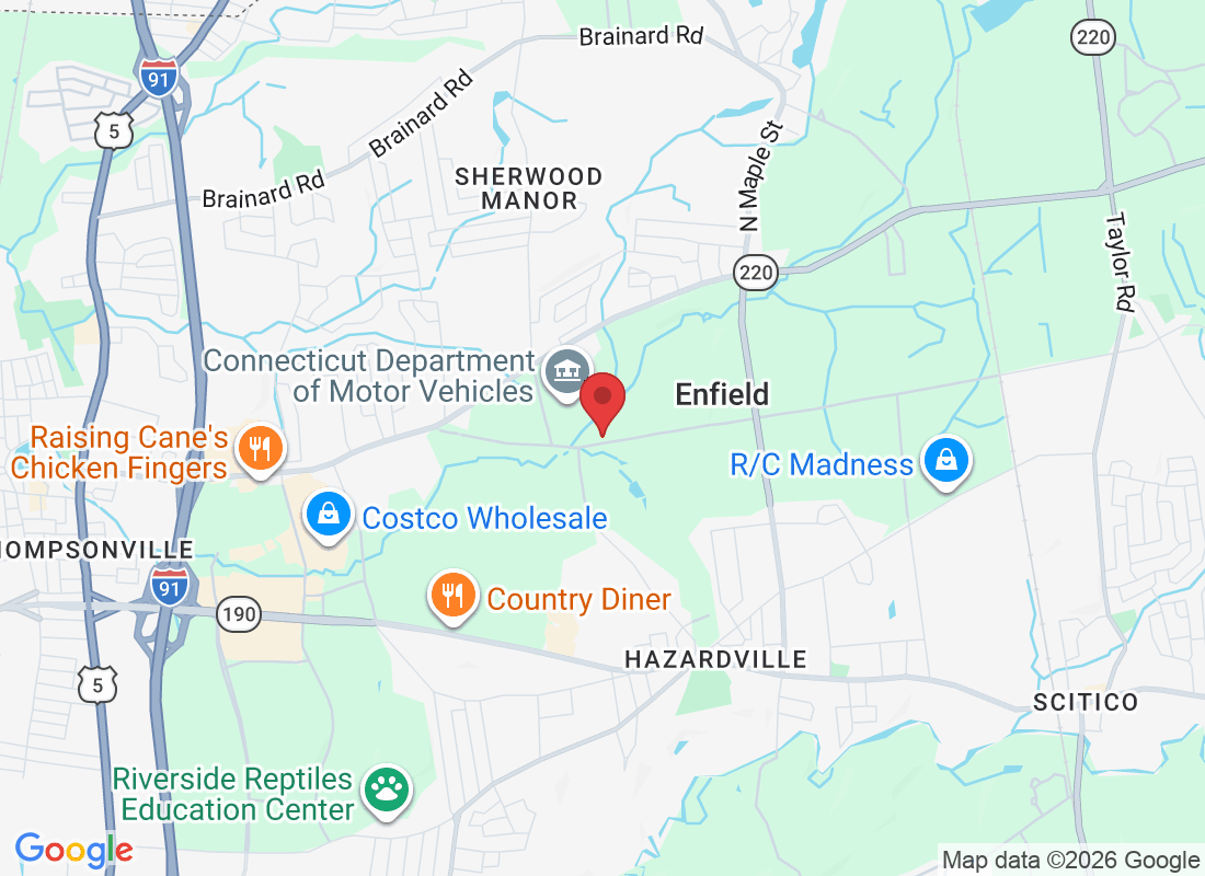 7 Moody Rd, Enfield, CT 06082, USA