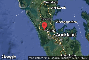 47 Matua Road, Huapai, Kumeū 0810, New Zealand