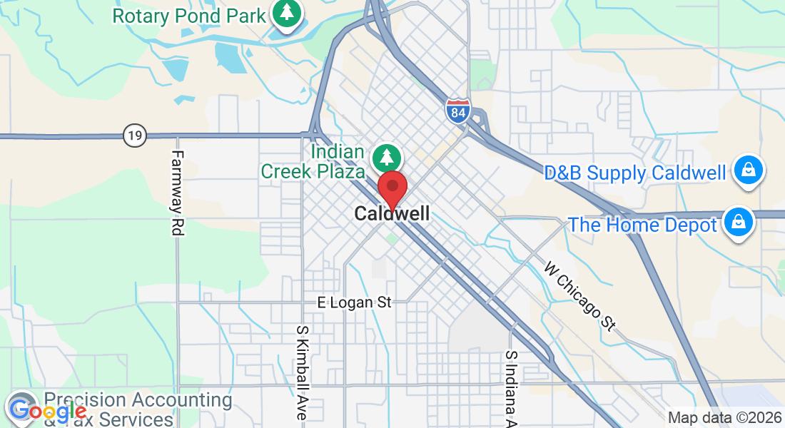 Caldwell, ID, USA