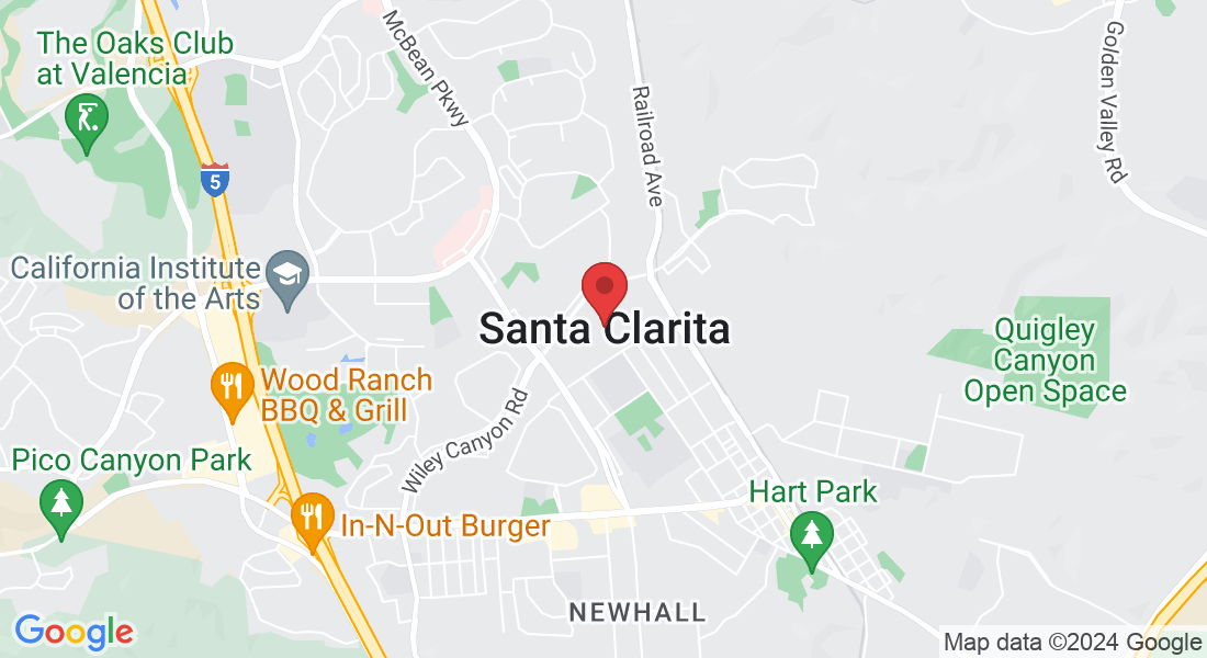 Santa Clarita, CA, USA