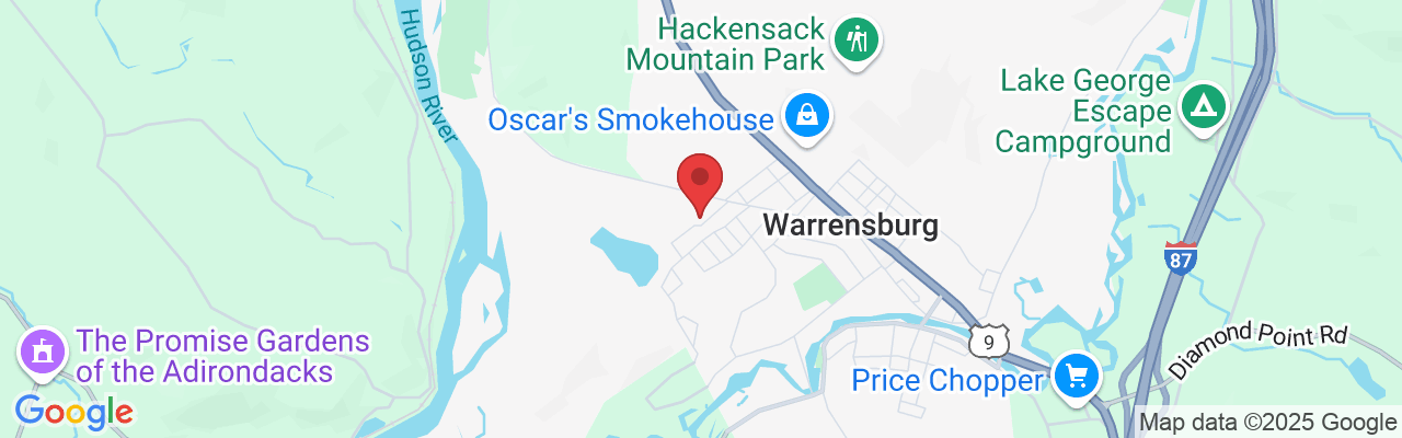9 Orton Dr, Warrensburg, NY 12885, USA