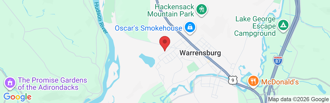 9 Orton Dr, Warrensburg, NY 12885, USA