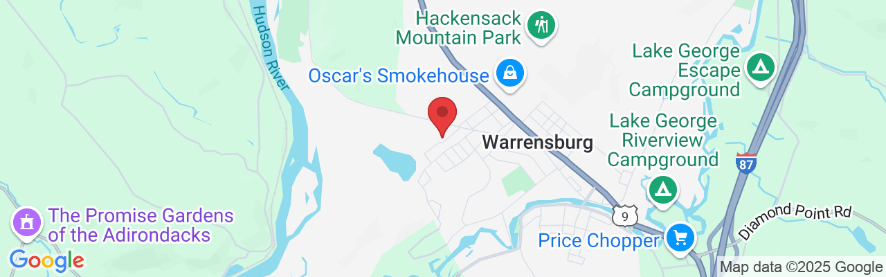 9 Orton Dr, Warrensburg, NY 12885, USA