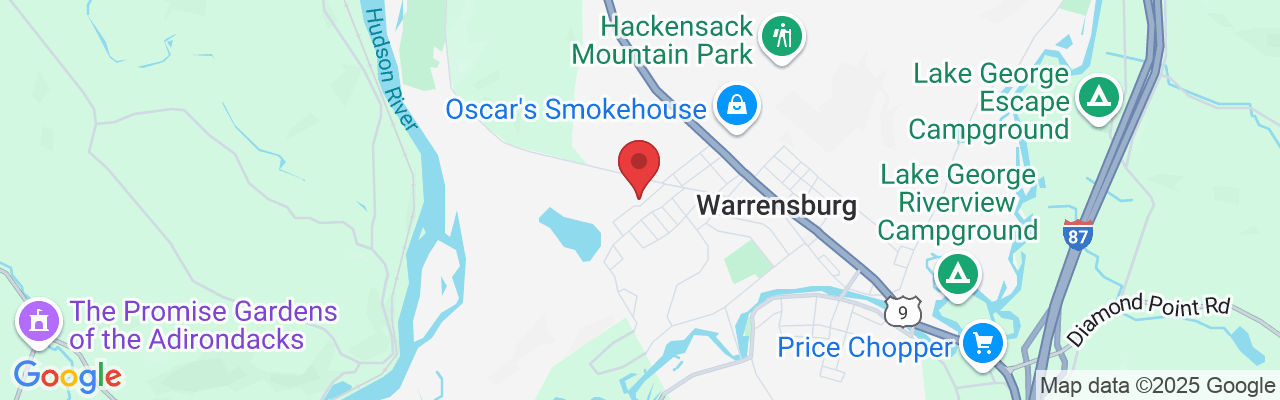 9 Orton Dr, Warrensburg, NY 12885, USA