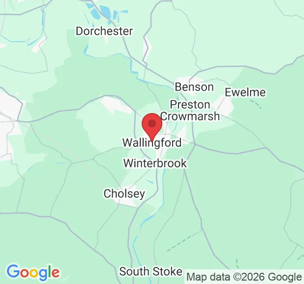 Wallingford, UK