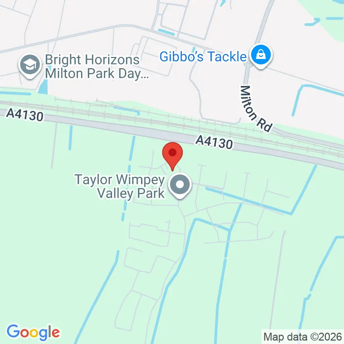 Eskdale Dr, Didcot, Abingdon OX11 6DU, UK