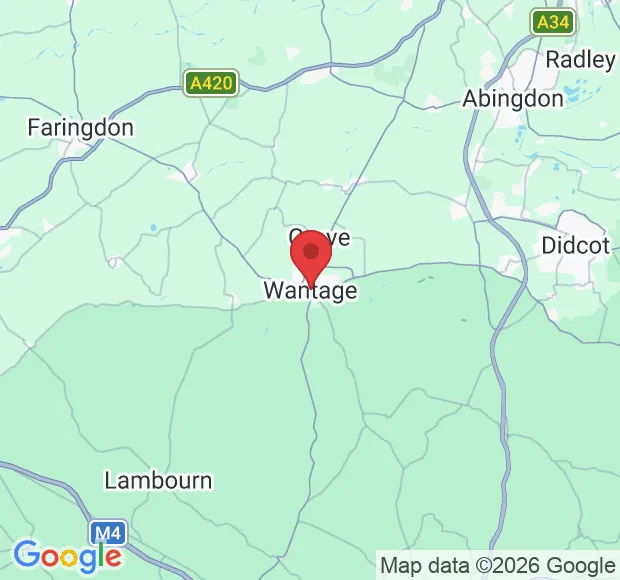 Wantage, UK