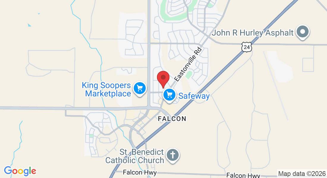 7736 McLaughlin Rd, Peyton, CO 80831, USA