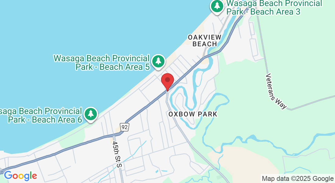 1535 Mosley St, Wasaga Beach, ON L9Z 2B7, Canada