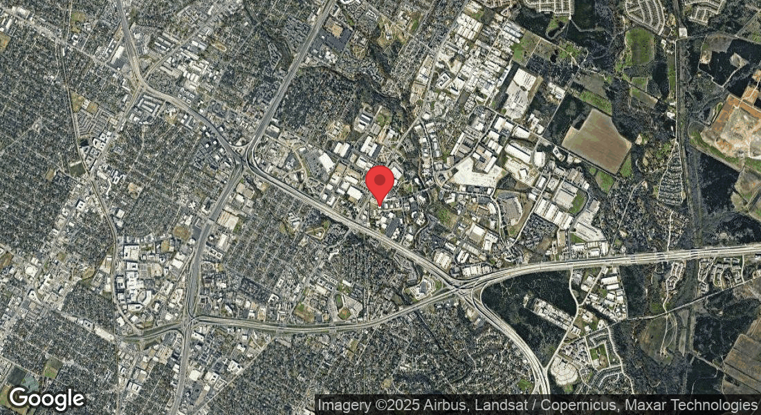 1606 Headway Cir ste 9933, Austin, TX 78754, USA