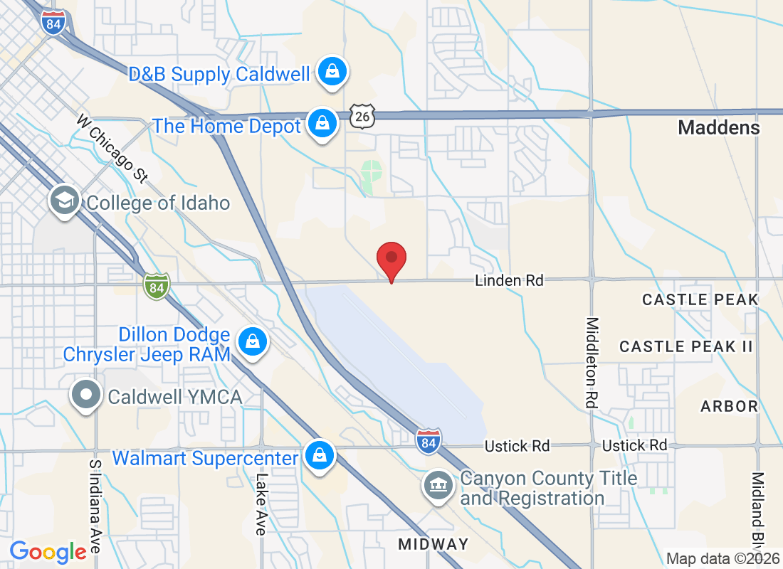 4916 E Linden St, Caldwell, ID 83605, USA