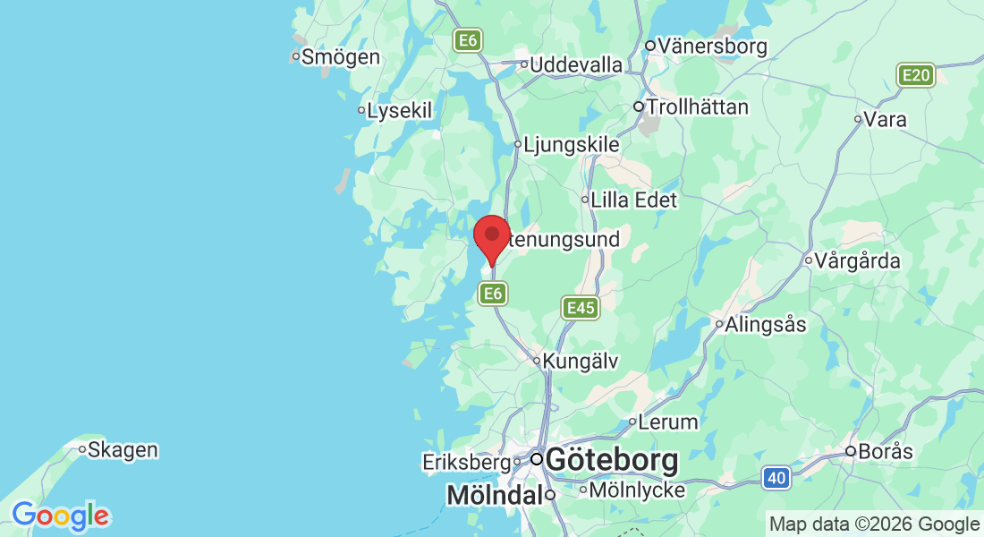 Stationsvägen 18, 444 60 Stora Höga, Sverige