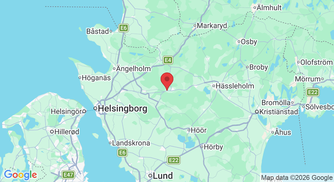 Björstorpsvägen 109, 284 91 Perstorp, Sverige