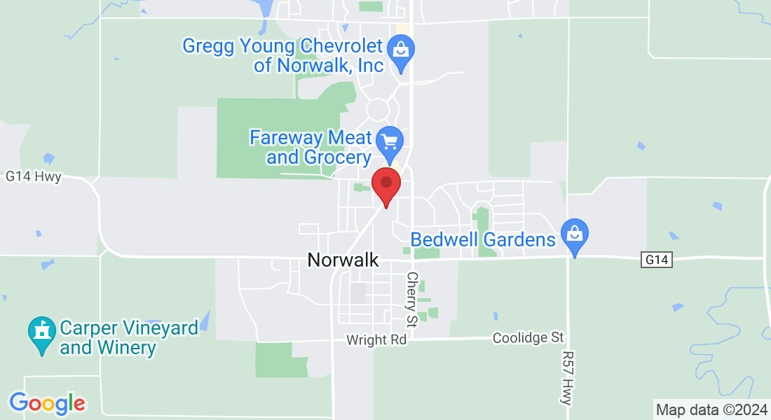 1128 Sunset Dr, Norwalk, IA 50211, USA