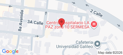 3A Calle 9-90, Cd Vieja 01010, Guatemala