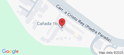 HGVR+42F, Ciudad de Guatemala, Guatemala