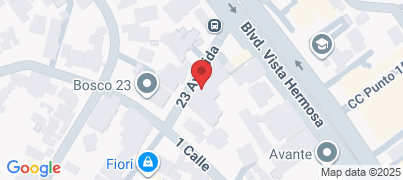 23 Avenida 1-44, Cdad. de Guatemala, Guatemala