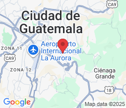 19 Avenida A 3-80, Cdad. de Guatemala, Guatemala