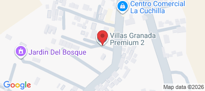 Cuchilla del Carmen, Cdad. de Guatemala, Guatemala