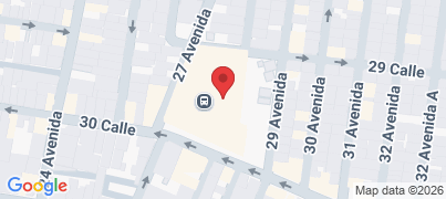 30 Calle 28- 49, zona 5, Cdad. de Guatemala 01005, 28 Avenida A 30-11, Cdad. de Guatemala, Guatemala