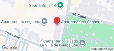 14 Avenida 951, Cdad. de Guatemala 01014, Guatemala