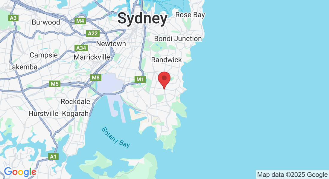Maroubra NSW 2035, Australia