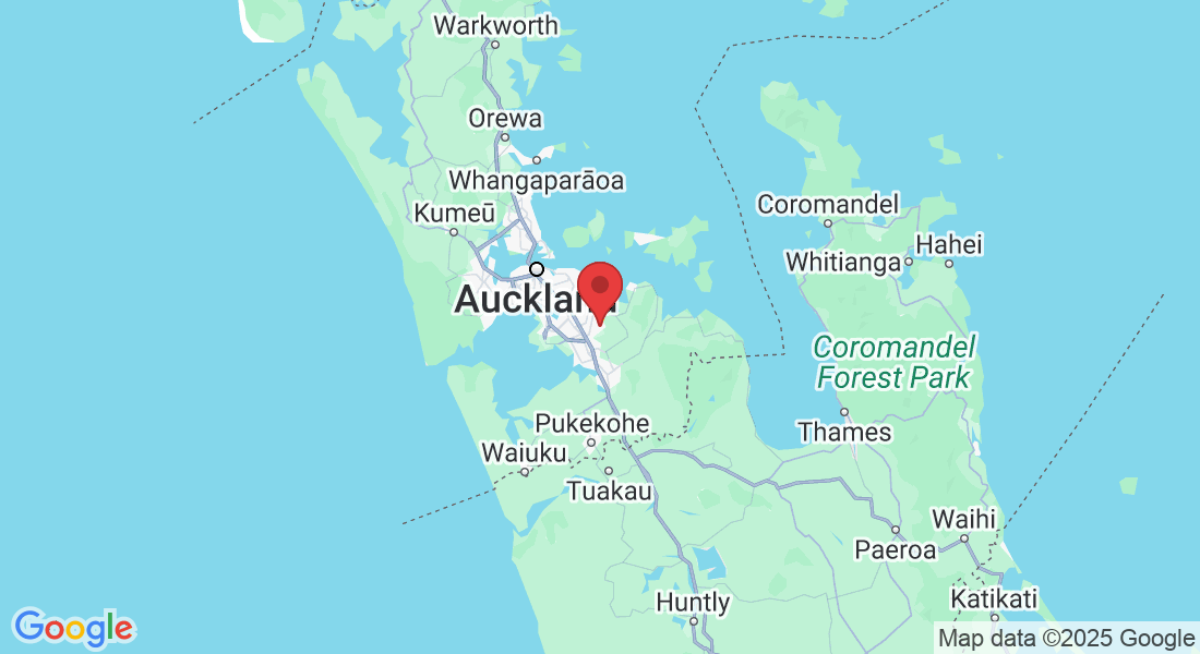 Flat Bush, Auckland, New Zealand
