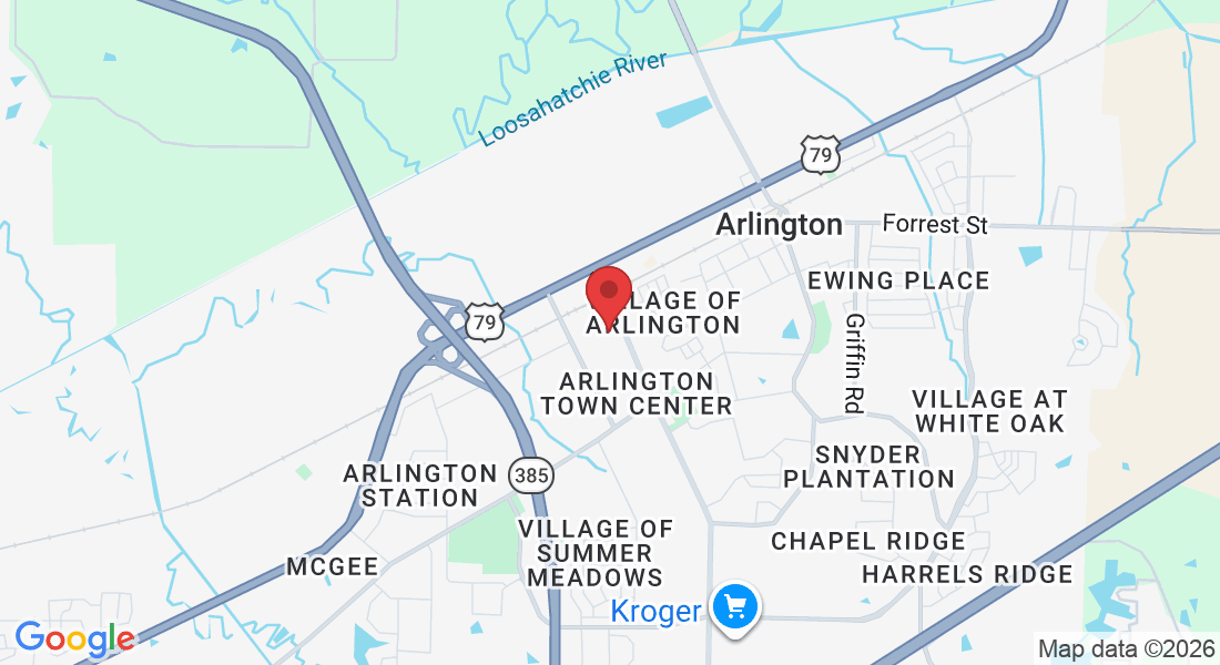 6001 Airline Rd, Arlington, TN 38002, USA