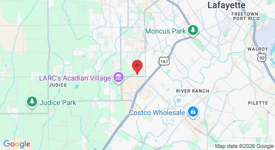 292 Ridge Rd, Lafayette, LA 70506, USA