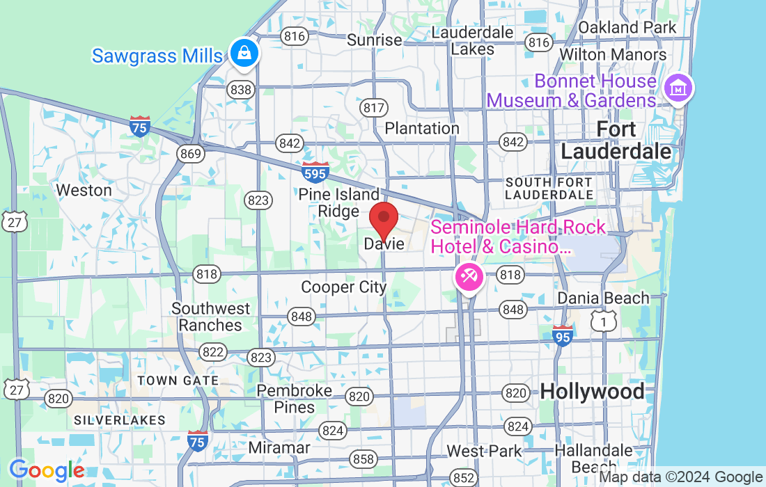 Davie, Florida, EE. UU.