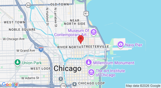 9 W Erie St, Chicago, IL 60654, USA