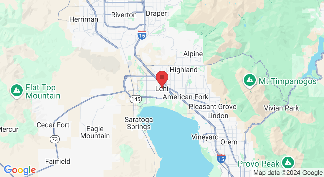 Lehi, UT, USA
