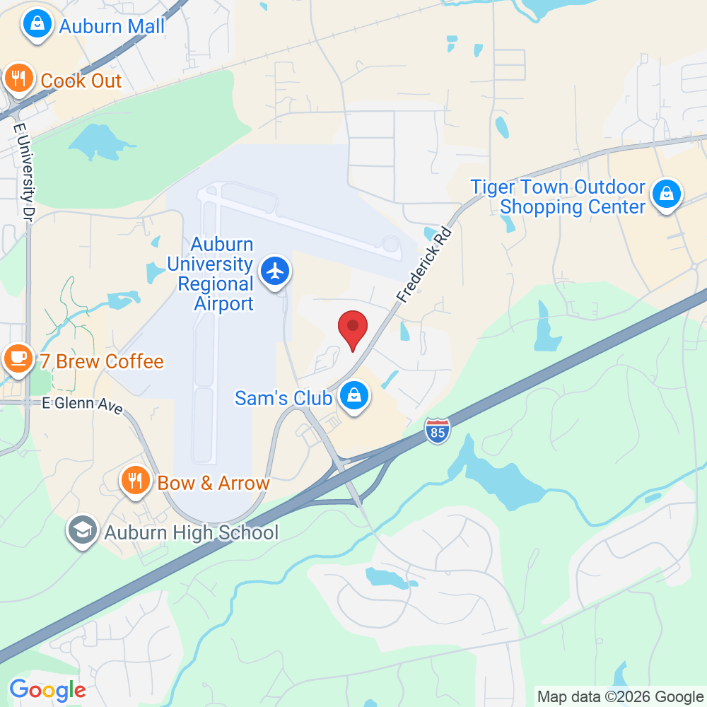 2515 E Glenn Ave #205, Auburn, AL 36830, USA