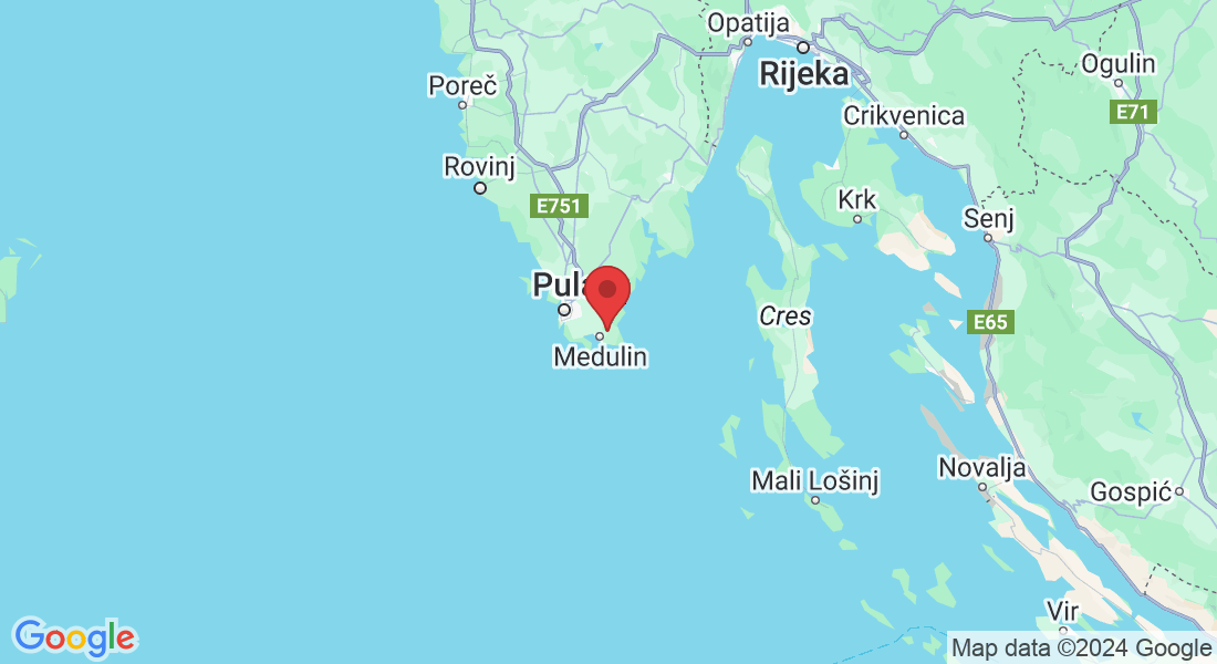 Selo 3, 52100, Ližnjan, Hrvatska