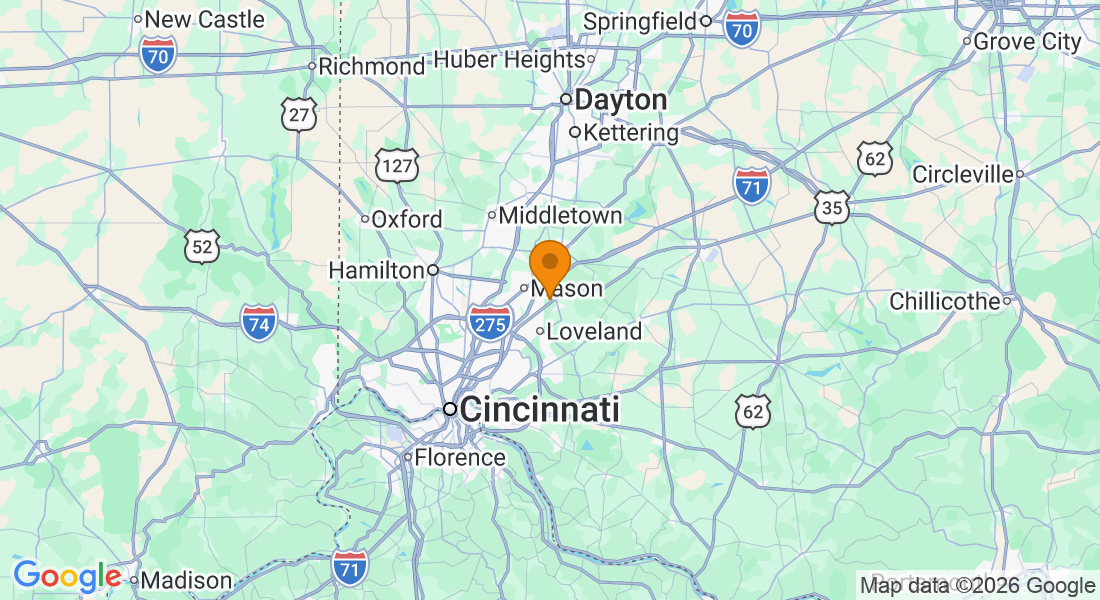 Hamilton Township, OH 45039, USA