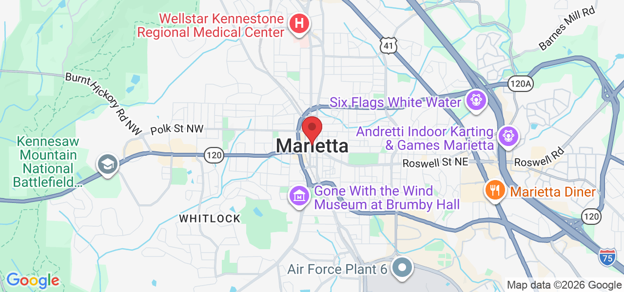 Marietta, GA, USA