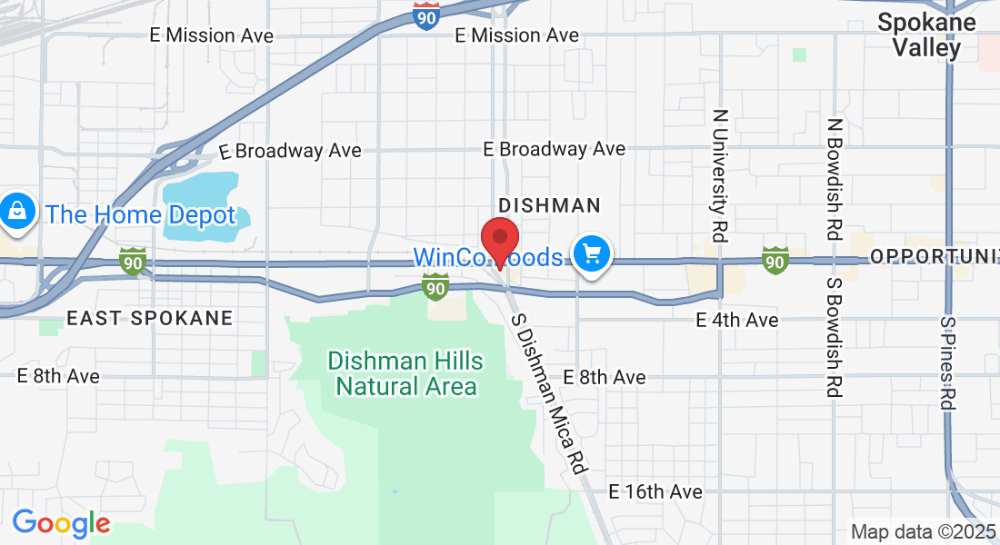 9116 E Sprague Ave #1016, Spokane Valley, WA 99206, USA